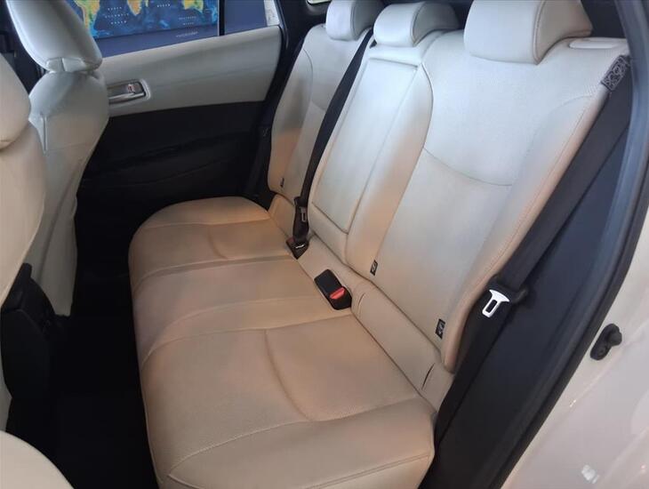 galeria COROLLA CROSS