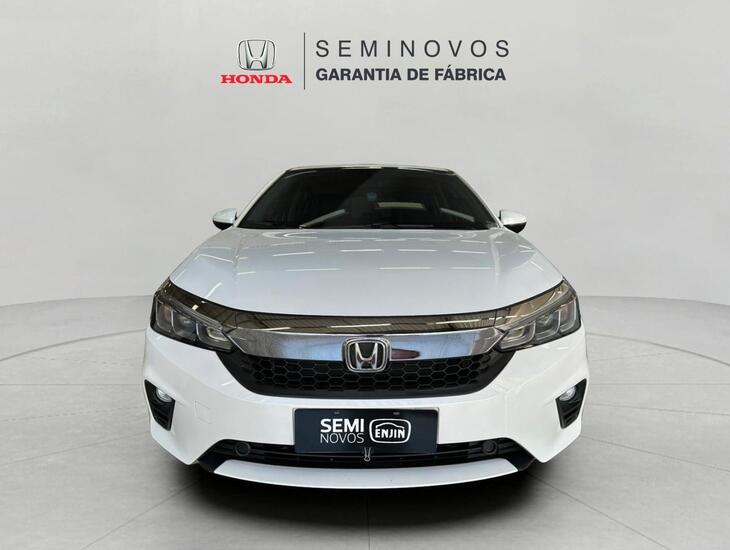 galeria CITY HATCH EXL