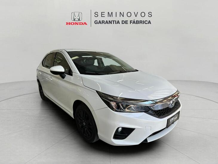 galeria CITY HATCH EXL