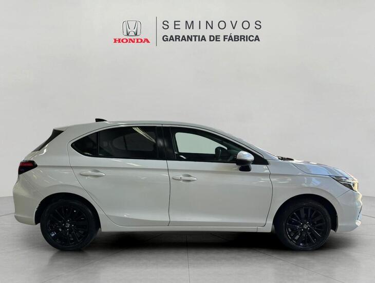 galeria CITY HATCH EXL