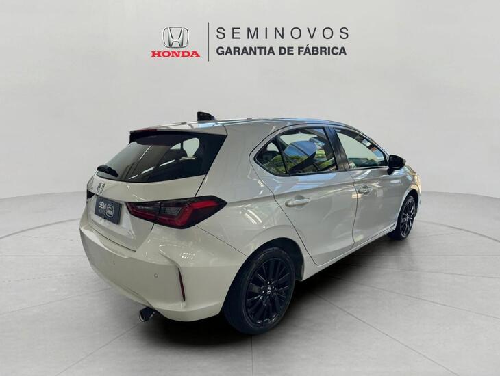 galeria CITY HATCH EXL