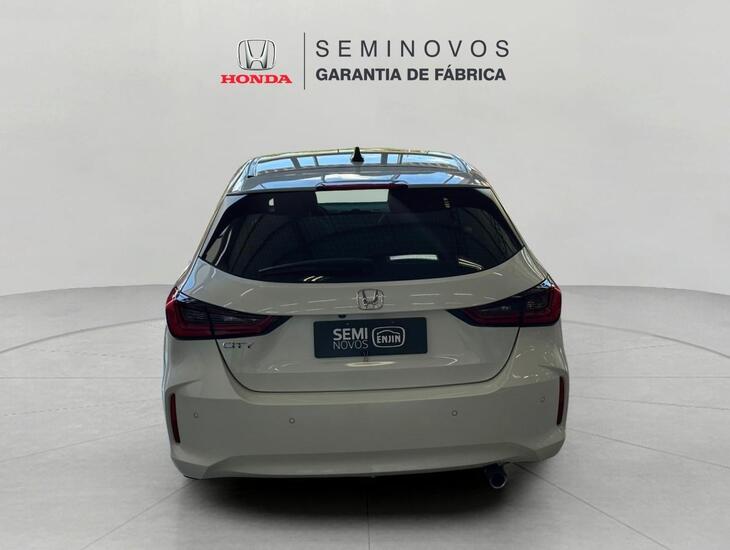 galeria CITY HATCH EXL