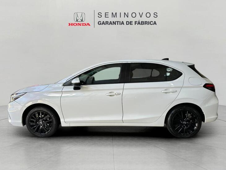 galeria CITY HATCH EXL