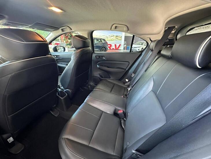 galeria CITY HATCH EXL