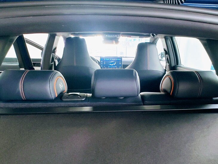 galeria SONG PLUS DM-I