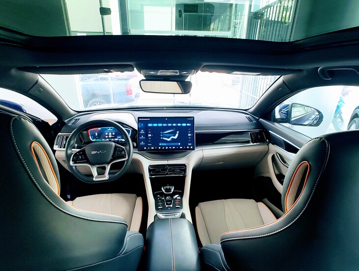 galeria SONG PLUS DM-I