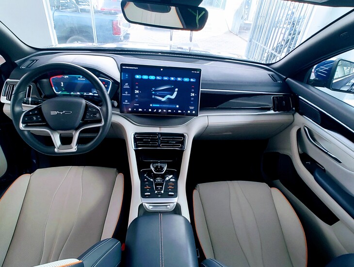 galeria SONG PLUS DM-I