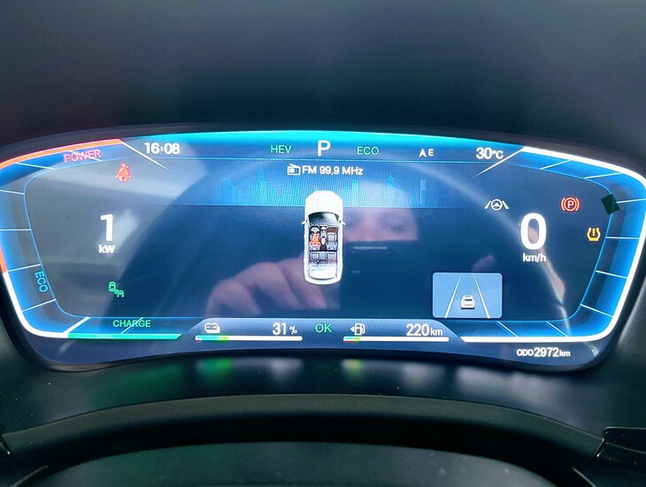 galeria SONG PLUS DM-I