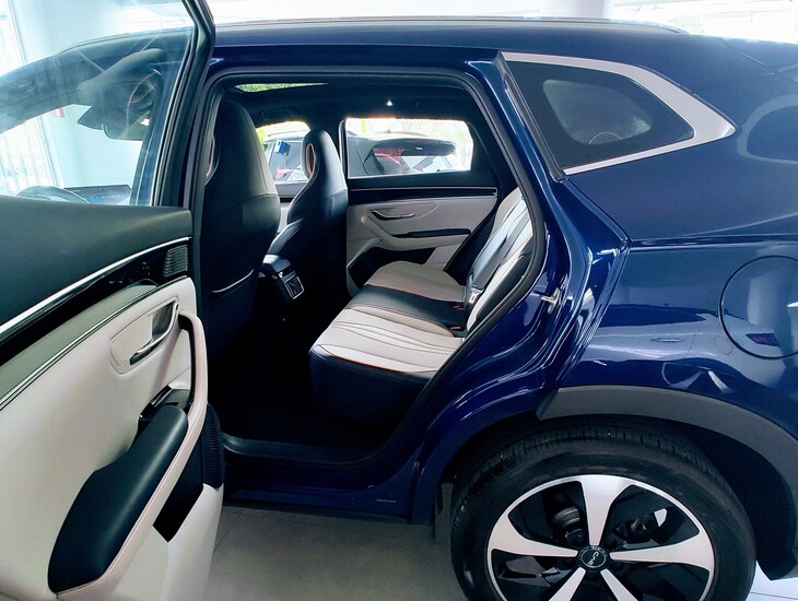 galeria SONG PLUS DM-I