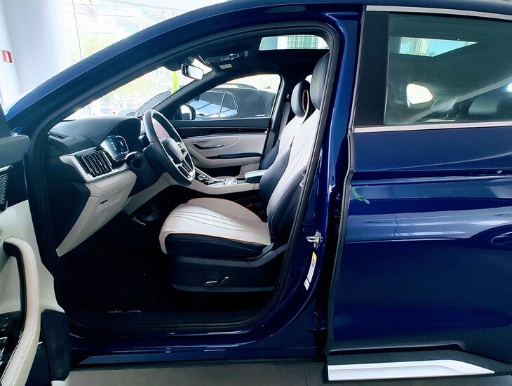 galeria SONG PLUS DM-I