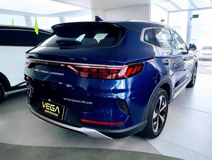 galeria SONG PLUS DM-I