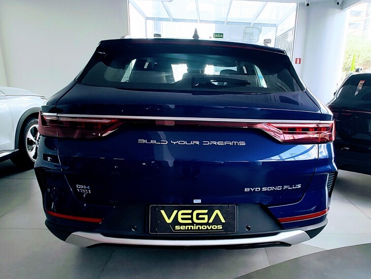 galeria SONG PLUS DM-I