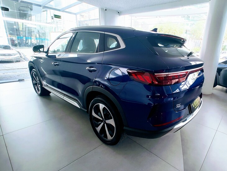 galeria SONG PLUS DM-I