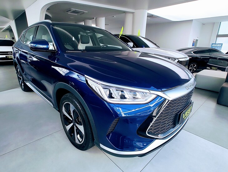 galeria SONG PLUS DM-I