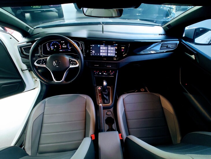 galeria NIVUS HIGLINE