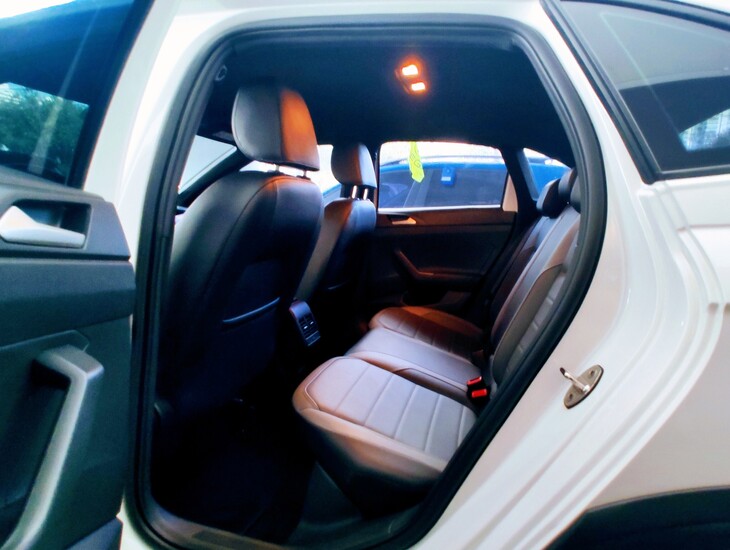 galeria NIVUS HIGLINE