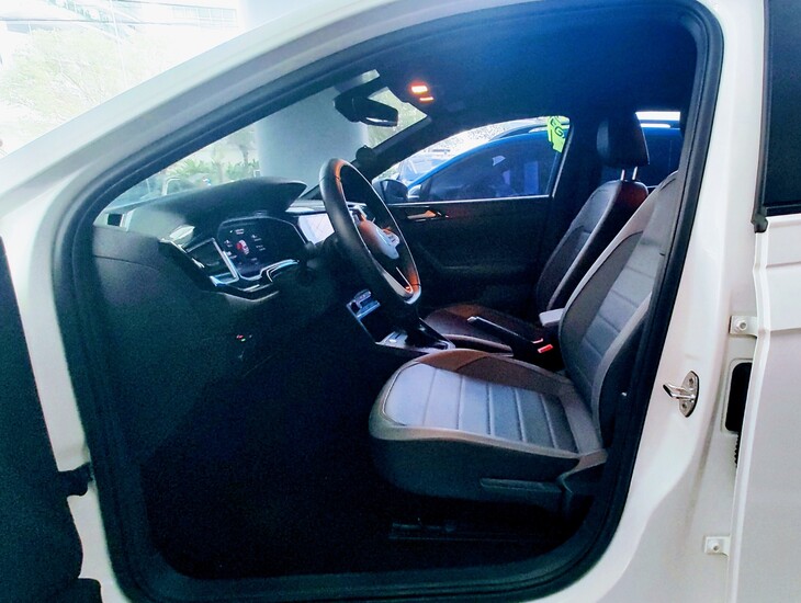 galeria NIVUS HIGLINE