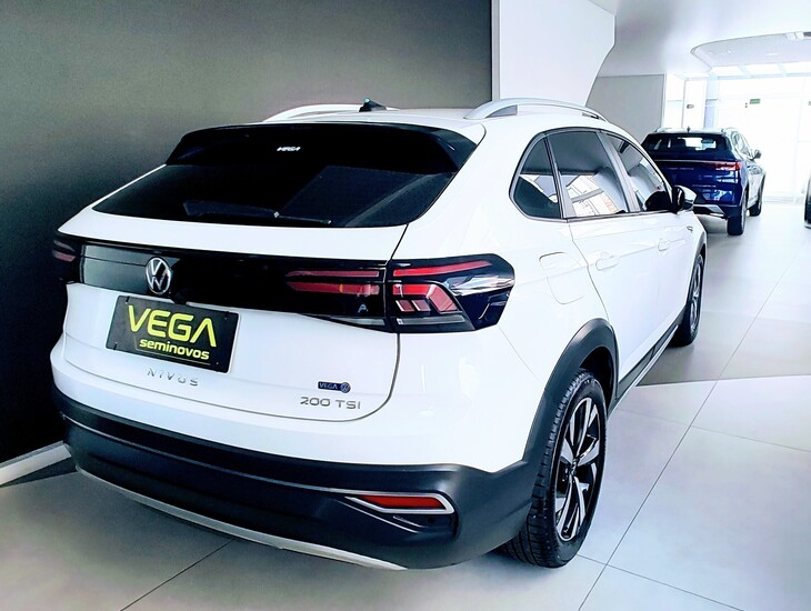 galeria NIVUS HIGLINE