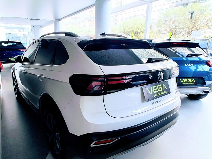 galeria NIVUS HIGLINE