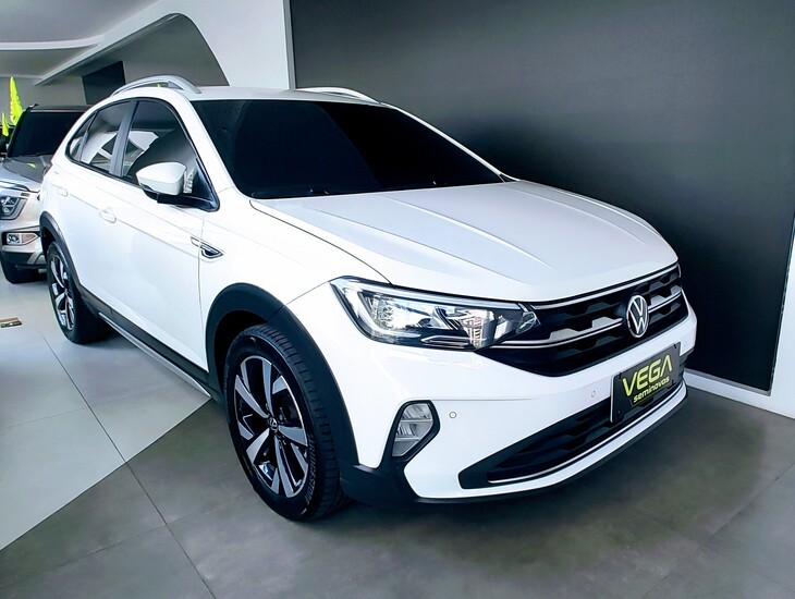 galeria NIVUS HIGLINE