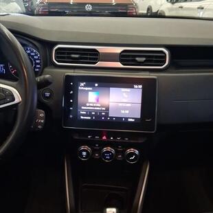 Renault DUSTER 1.6 16V SCE FLEX ICONIC X-TRONIC