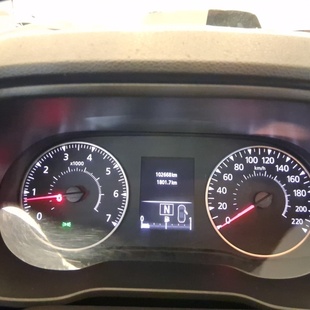 Renault DUSTER 1.6 16V SCE FLEX ICONIC X-TRONIC