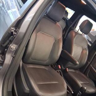 Renault DUSTER 1.6 16V SCE FLEX ICONIC X-TRONIC