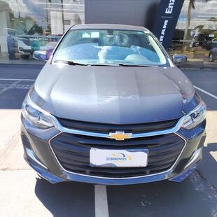 Chevrolet ONIX PLUS 1.0 TURBO FLEX PREMIER AUTOMÁTICO