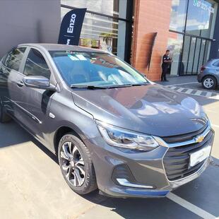 Chevrolet ONIX PLUS 1.0 TURBO FLEX PREMIER AUTOMÁTICO