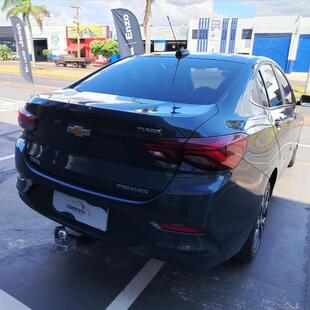 Chevrolet ONIX PLUS 1.0 TURBO FLEX PREMIER AUTOMÁTICO