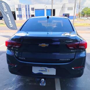 Chevrolet ONIX PLUS 1.0 TURBO FLEX PREMIER AUTOMÁTICO