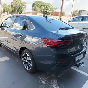 Chevrolet ONIX PLUS 1.0 TURBO FLEX PREMIER AUTOMÁTICO