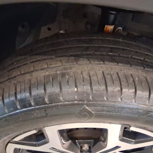 Renault DUSTER 1.6 16V SCE FLEX ICONIC X-TRONIC