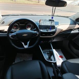 Chevrolet ONIX PLUS 1.0 TURBO FLEX PREMIER AUTOMÁTICO
