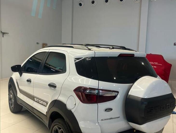 galeria ECOSPORT