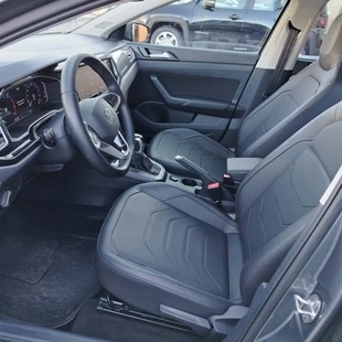 Volkswagen POLO 1.0 170 TSI HIGHLINE AUTOMÁTICO
