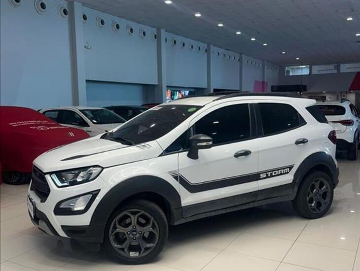 galeria ECOSPORT