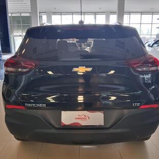 Chevrolet TRACKER 1.0 TURBO FLEX LTZ AUTOMÁTICO