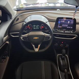 Chevrolet TRACKER 1.0 TURBO FLEX LTZ AUTOMÁTICO