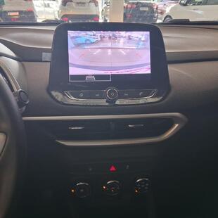 Chevrolet TRACKER 1.0 TURBO FLEX LTZ AUTOMÁTICO