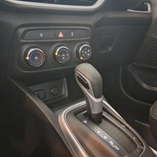 Chevrolet TRACKER 1.0 TURBO FLEX LTZ AUTOMÁTICO