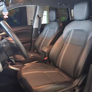 Chevrolet TRACKER 1.0 TURBO FLEX LTZ AUTOMÁTICO