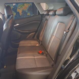 Chevrolet TRACKER 1.0 TURBO FLEX LTZ AUTOMÁTICO