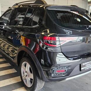 Renault STEPWAY 1.6 16V SCE FLEX ZEN MANUAL