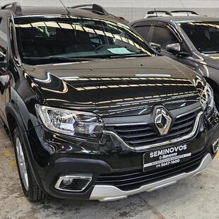 Renault STEPWAY 1.6 16V SCE FLEX ZEN MANUAL