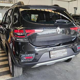 Renault STEPWAY 1.6 16V SCE FLEX ZEN MANUAL