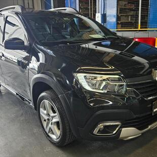 Renault STEPWAY 1.6 16V SCE FLEX ZEN MANUAL