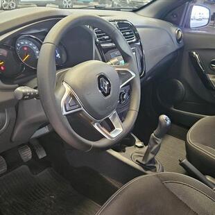 Renault STEPWAY 1.6 16V SCE FLEX ZEN MANUAL