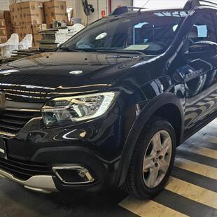 Renault STEPWAY 1.6 16V SCE FLEX ZEN MANUAL