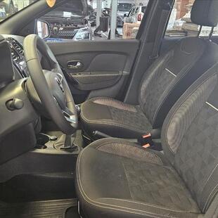 Renault STEPWAY 1.6 16V SCE FLEX ZEN MANUAL